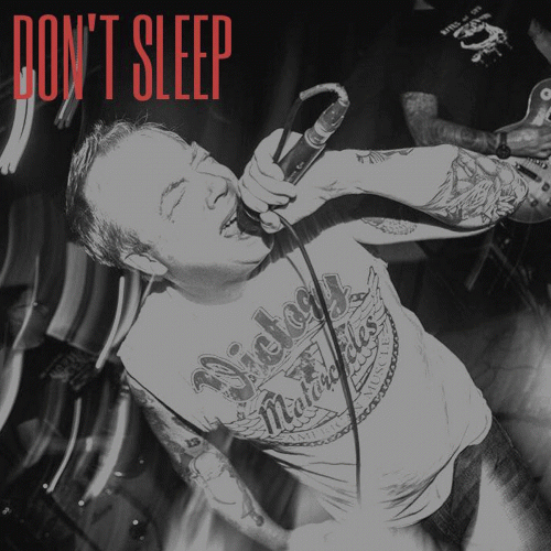 Don't Sleep : Don't Sleep
